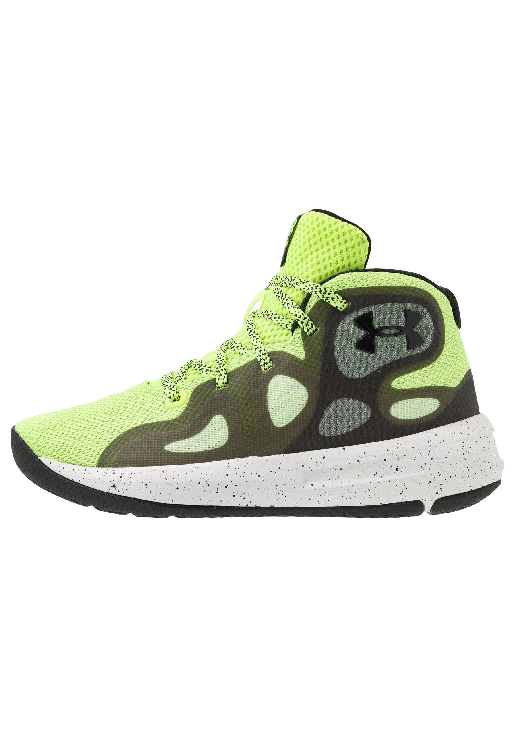 under armour 2019 basketball shoes