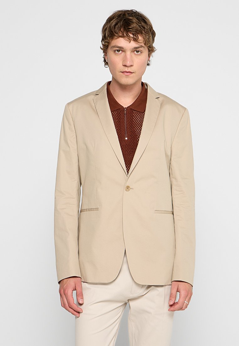 Calvin Klein Blazer beige Calvin Klein Blazer beige