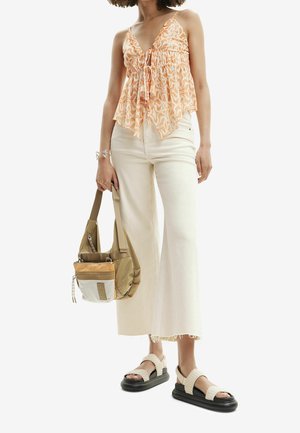 Desigual, Sac à main - brown