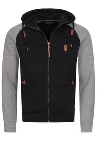 Unselected, black