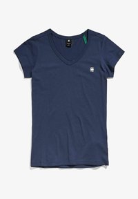 Não selecionado, sartho blue