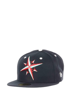 Cap - blau
