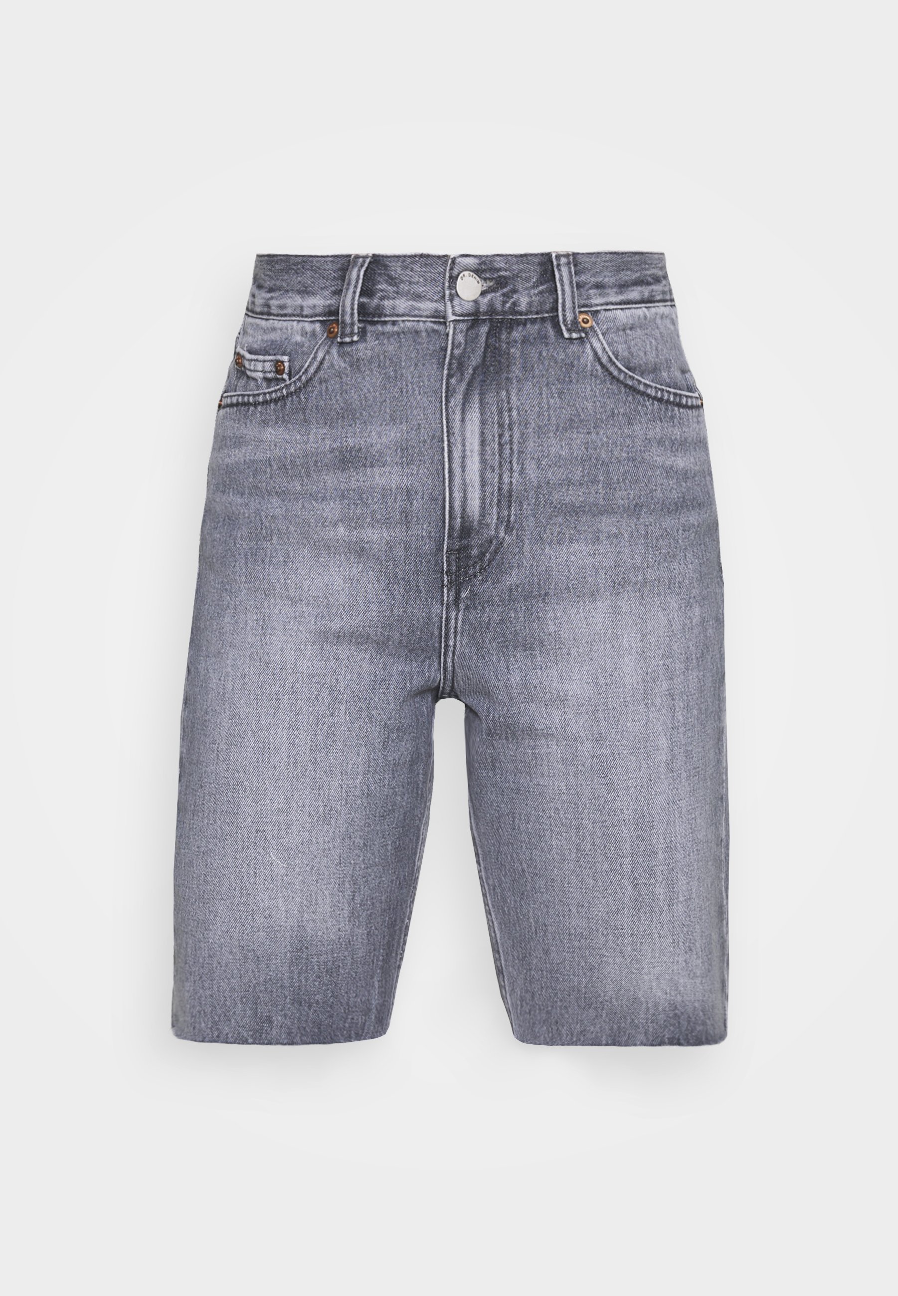 Damer ECHO - Jeans Short / cowboy shorts Damer ECHO - Jeans Short / cowboy shorts