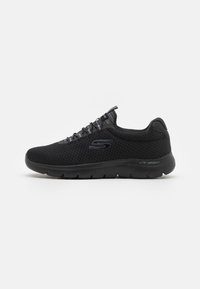 Skechers Sport SUMMITS - Sneaker low - black