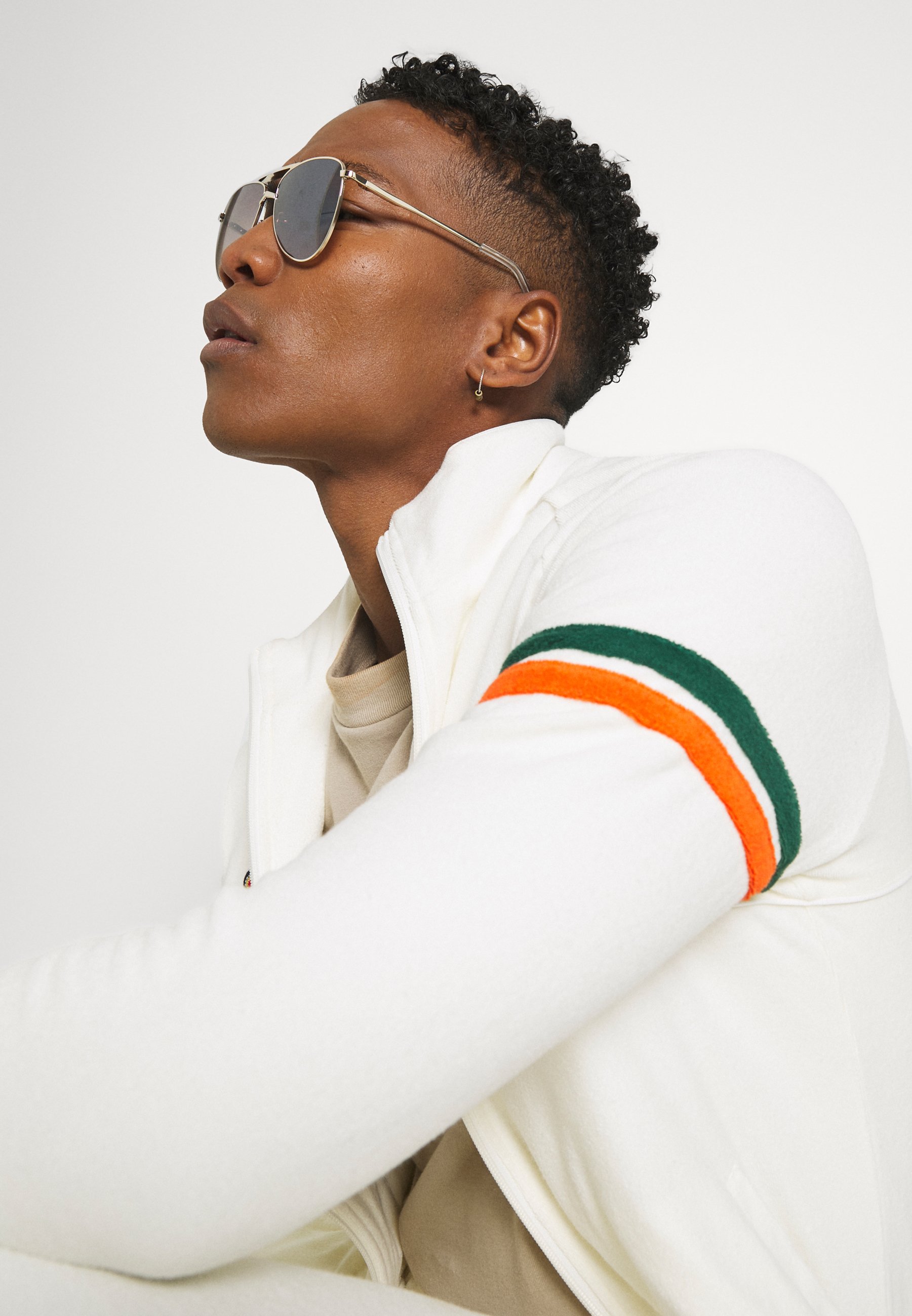 Sergio tacchini princes track jacket Clearance