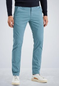PME Legend AMERICAN CLASSIC REGULAR FIT
 - Chino - mountain spring