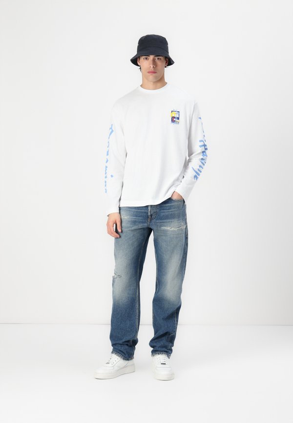 AFFIRM  - Long sleeved top4