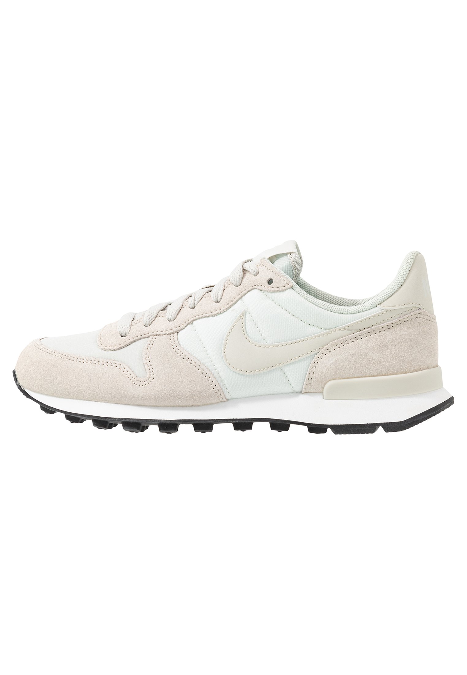 Nike Sportswear INTERNATIONALIST Baskets basses phantom Nike Sportswear INTERNATIONALIST Baskets basses light bone