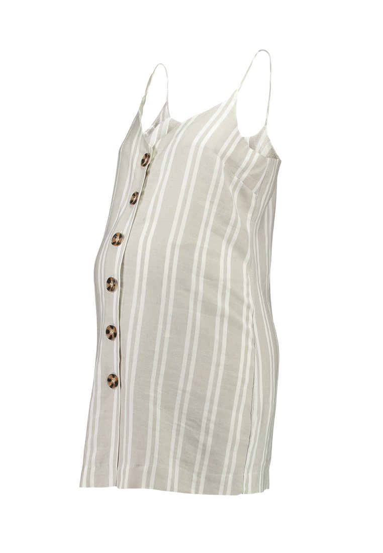 Topshop Maternity Top crème