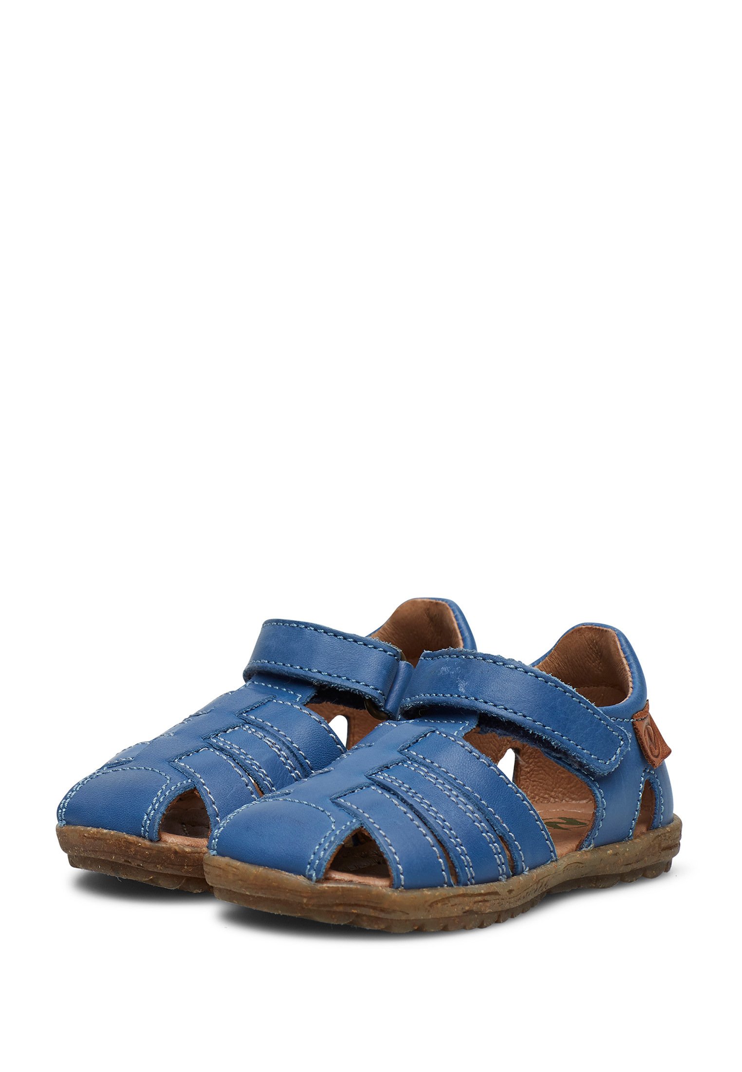 zalando sandali viola