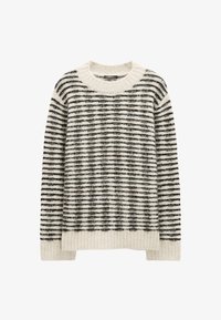 Wybrany, dark multicolor