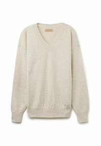 Unausgewählt, Natural