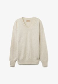 Unausgewählt, Natural