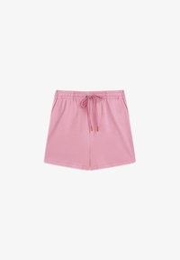 Sélectionné, pink