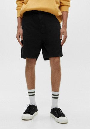 Shorts - black
