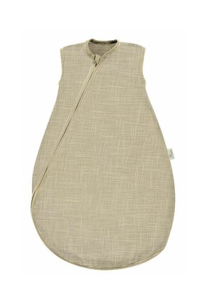 SOMMER - Baby's sleeping bag - slub muslin