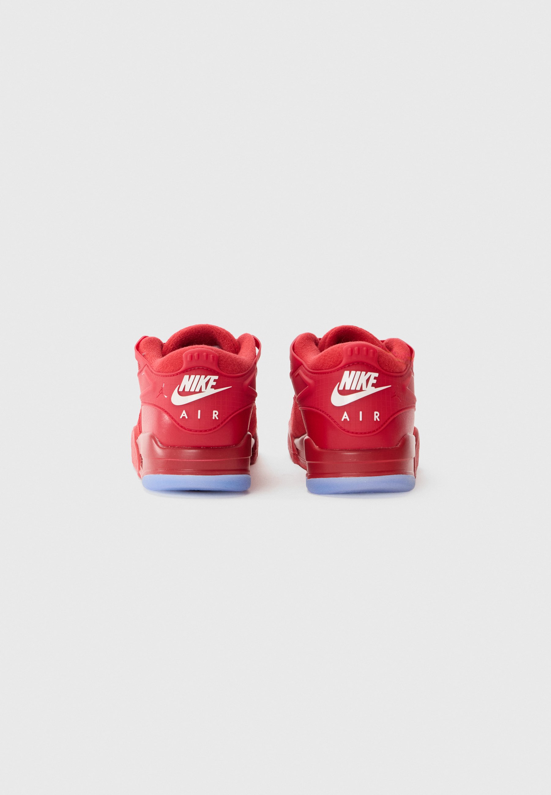 aj4 gym red