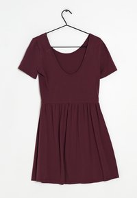 ONLY Vardagsklänning - purple