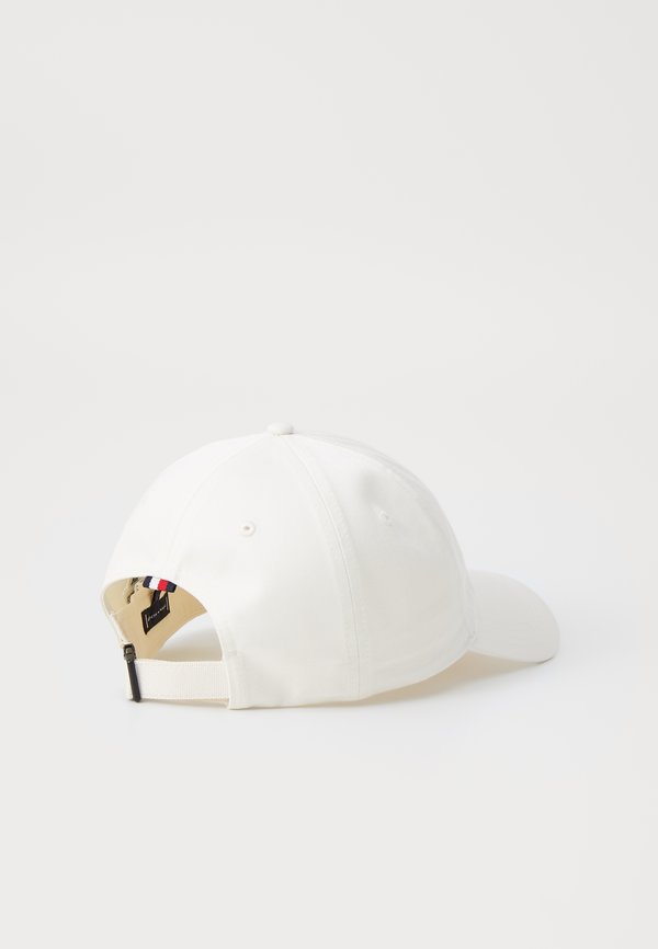 6 PANEL UNISEX - Cap - ivory petal3