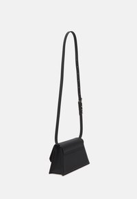 Patrizia Pepe BORSA BAG - Skulderveske - nero