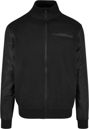 TRACK - Trainingsjacke - black