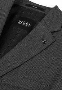 Digel MODERN SET - Anzug - grau