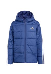 Unausgewählt, dark blue   white