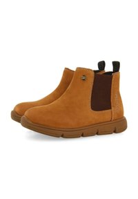 Gioseppo PIXEL LIGAND  - Botines - cuero