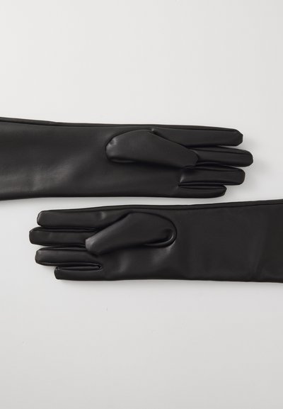 STAND STUDIO TULIP GLOVES - Γάντια - black