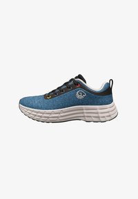 Unausgewählt, jeansblau