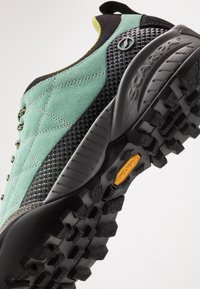 Scarpa Trekingové boty - green