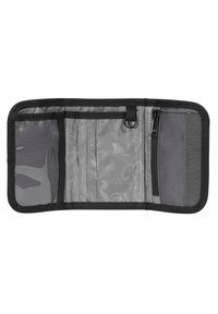 coocazoo MIT SICHTFENSTER - Wallet - black carbon