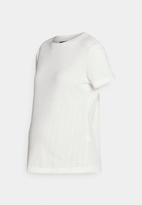 Não selecionado, off white