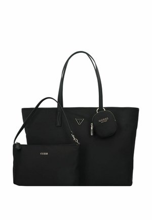GEMMA SHOPPER  - Cabas - black