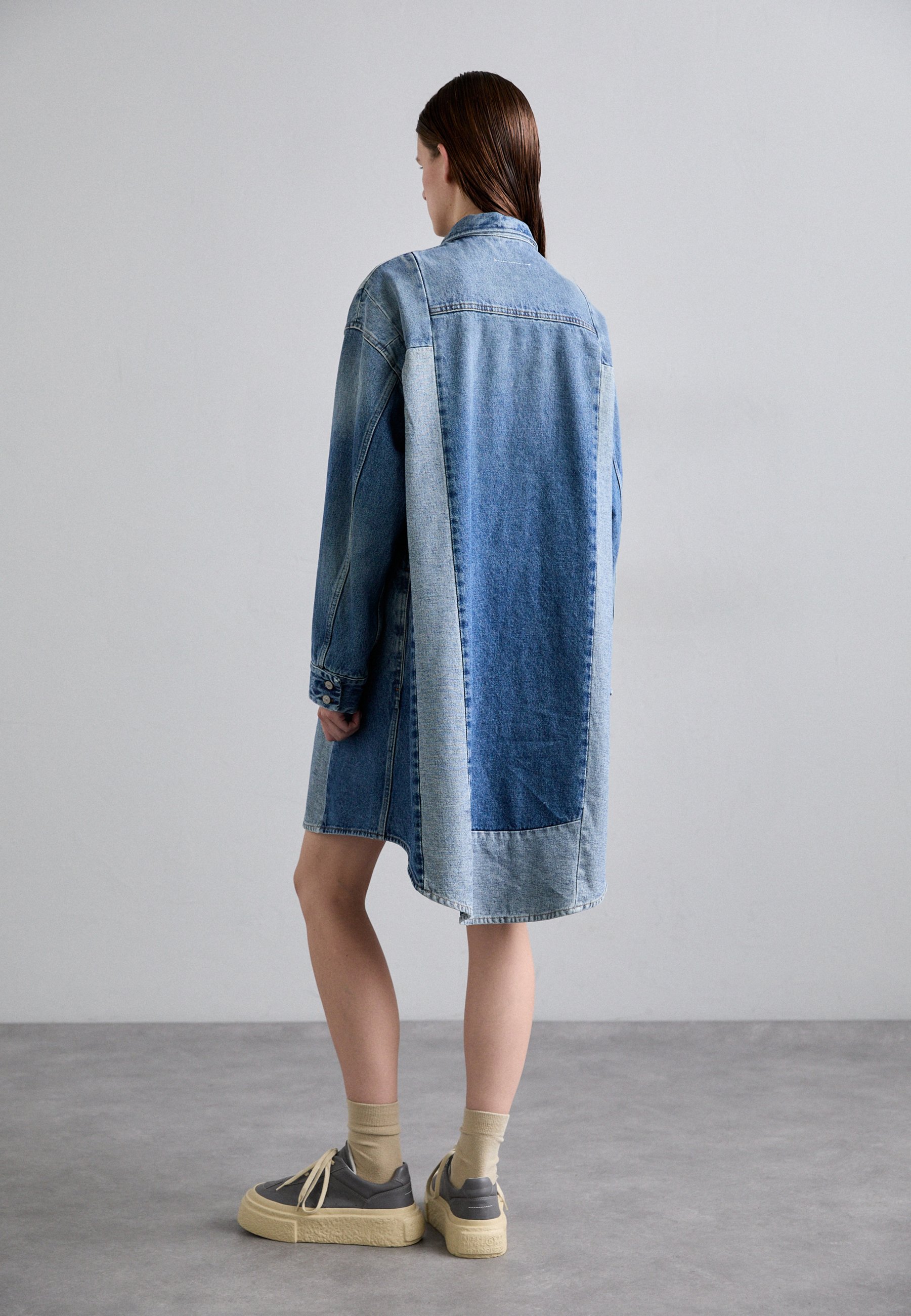 新品未使用☆MM6 Maison Margiela☆ジレ☆36 新品未使用☆MM6 Maison Margiela☆ジレ☆36