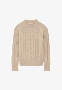 Non sélectionné, p beige