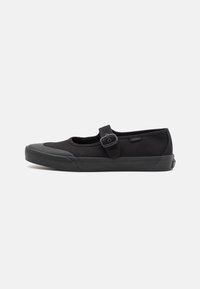 Vans - MARY JANE - Klassischer Ballerina - black Thumbnail-Bild 1