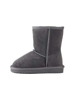 SKIDDAW - Boots à talons - grey
