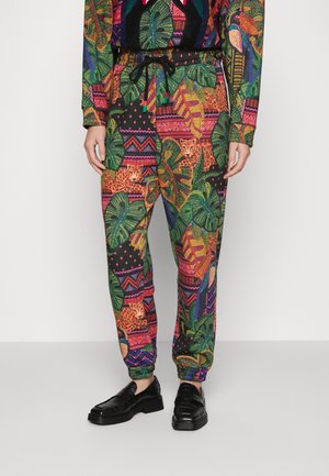 Pantalon de survêtement - multi-coloured