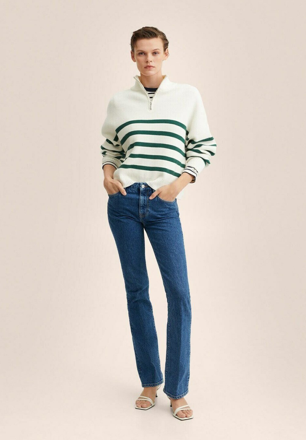 Jerséis de punto de mujer | Online en Zalando