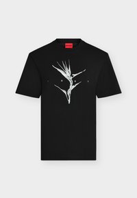 Επιλέχθηκε, black