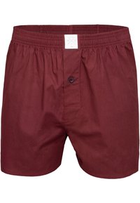 MG-1 6-PACK CLASSIC - Boxer  - red  blue olive