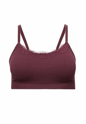 Marks & Spencer, JASMINE, ciemnoliliowy