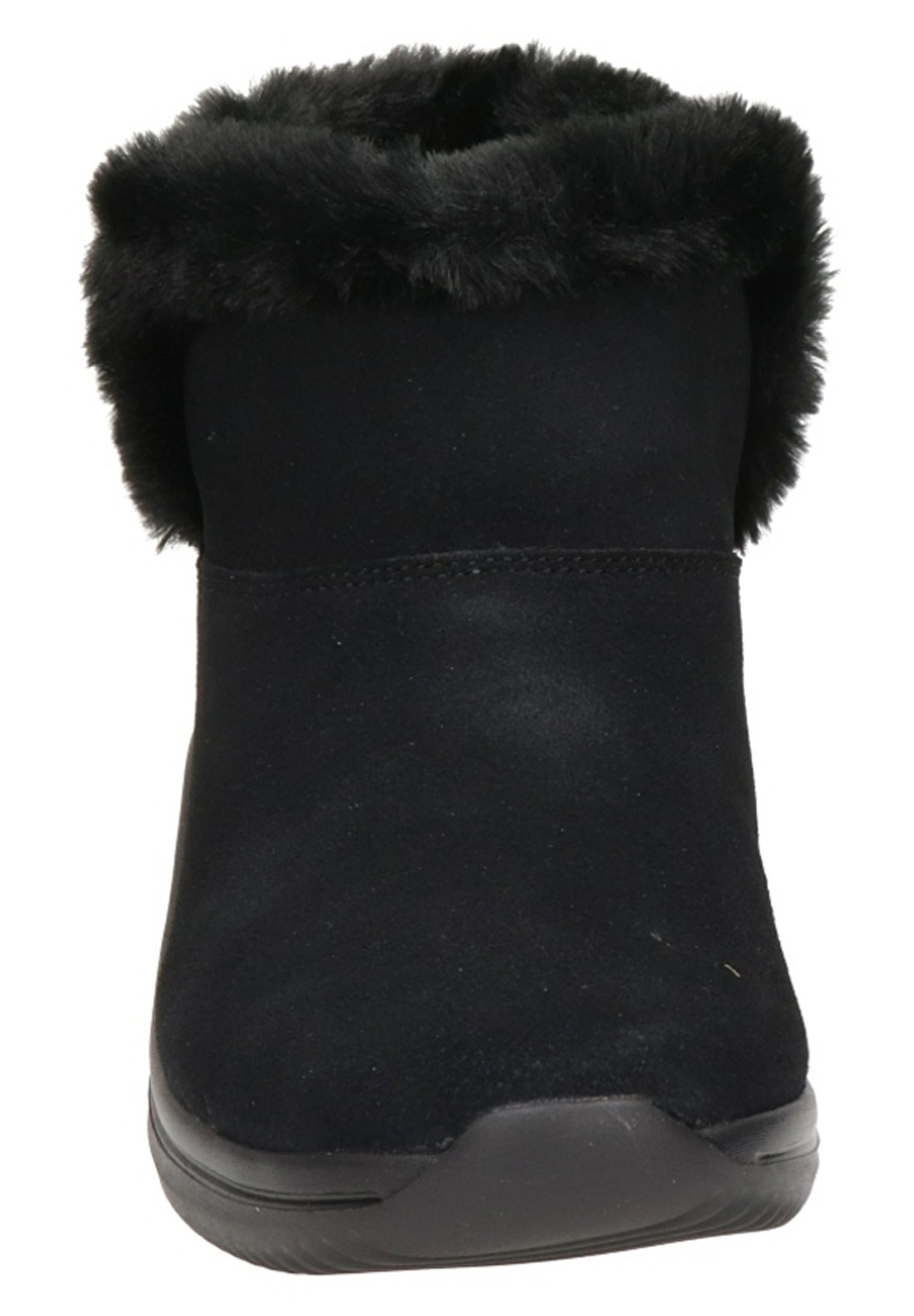 Skechers Botas para la nieve - zwart/negro - Zalando.es