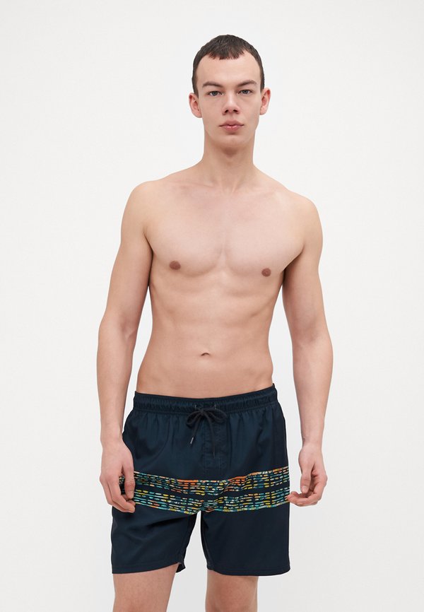 FRAMED VOLLEY UPDATE - Swimming shorts3