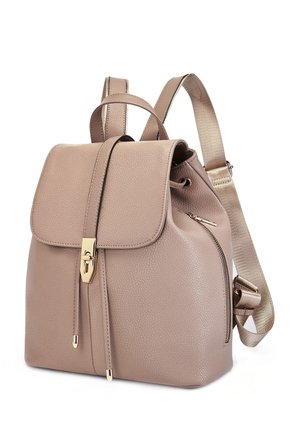 C'iel MILO - Tagesrucksack - nude