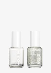 Essie - - Zestaw do pielęgnacji paznokci Miniatura obrazu 1