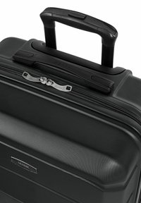 OCHNIK UNISEX czarny