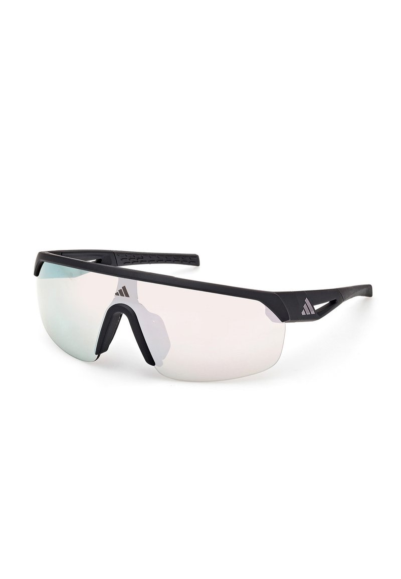 adidas Performance Gafas de deporte - matte black brown