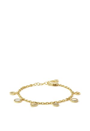 SENTIMENTAL - Armband - gold coloured